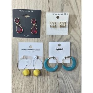 Earring Bundle